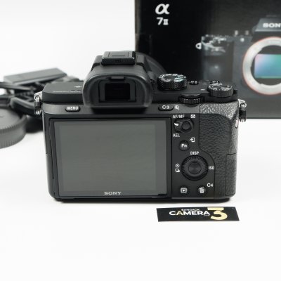 Sony A7II