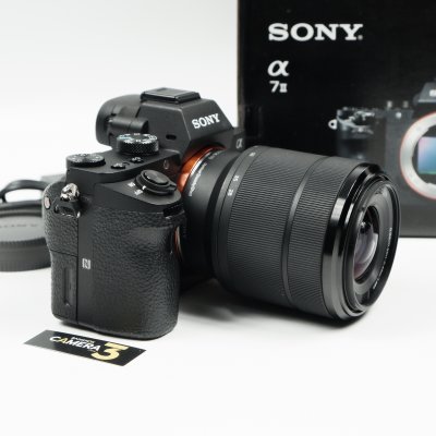 Sony A7II
