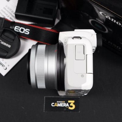 Canon EOS R50
