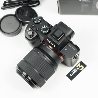 Sony A7II