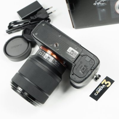 Sony A7II