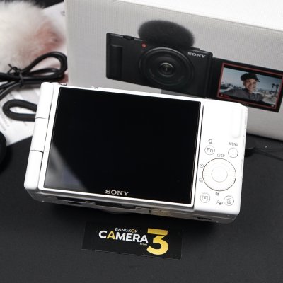 Sony ZV1F
