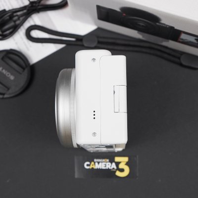 Sony ZV1F
