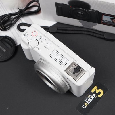 Sony ZV1F