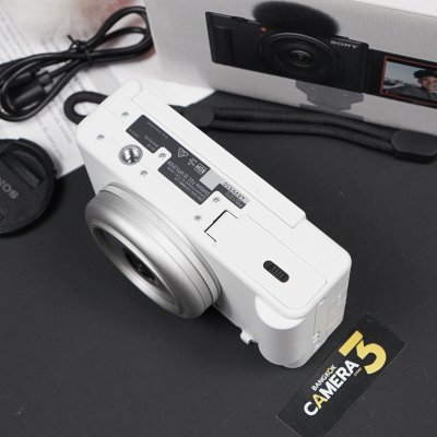 Sony ZV1F
