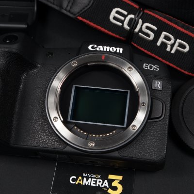 Canon EOS RP Body