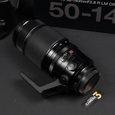 XF50-140mm F2.8 R LM OIS WR