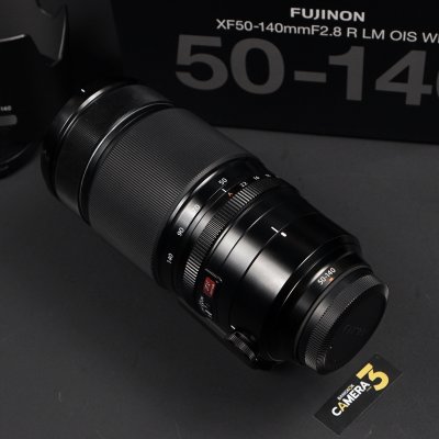 XF50-140mm F2.8 R LM OIS WR