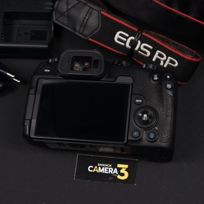Canon EOS RP Body