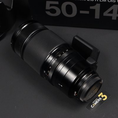 XF50-140mm F2.8 R LM OIS WR