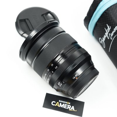 XF16-80mmF4 R OIS WR