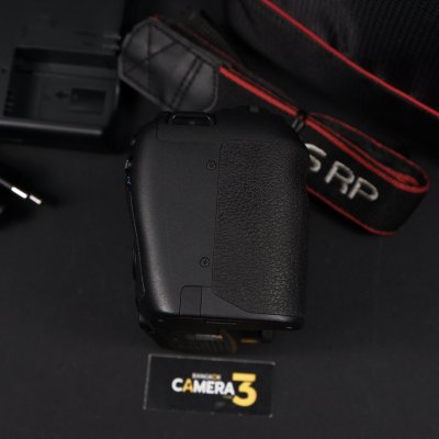 Canon EOS RP Body