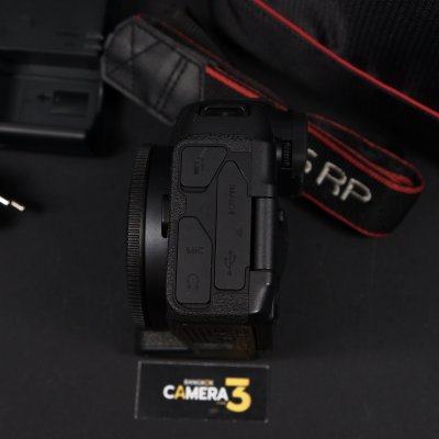 Canon EOS RP Body