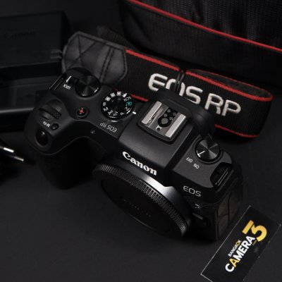 Canon EOS RP Body