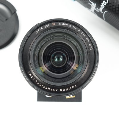 XF16-80mmF4 R OIS WR