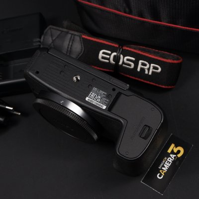 Canon EOS RP Body