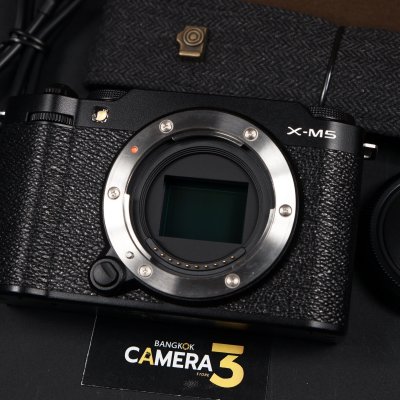 Fujifilm XM5 Body