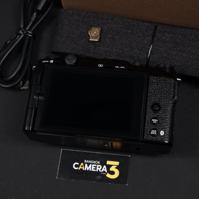Fujifilm XM5 Body
