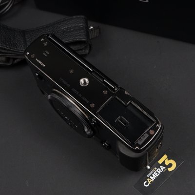 Fujifilm XPro3 Body