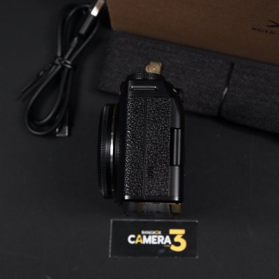 Fujifilm XM5 Body