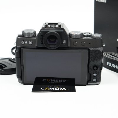 Fujifilm XT200