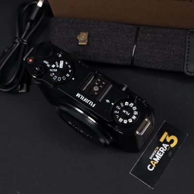Fujifilm XM5 Body