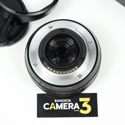 XF18mm F2 R