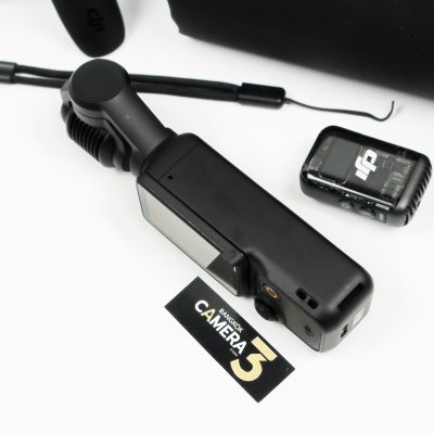 DJI POCKET 3 COMBO