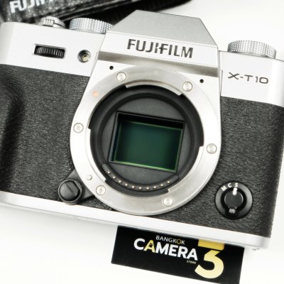 Fujifilm XT10 Body
