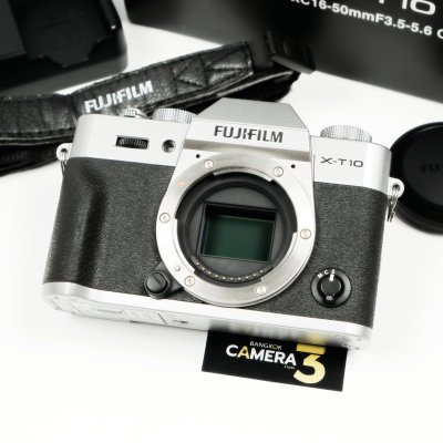 Fujifilm XT10 Body