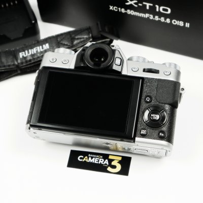 Fujifilm XT10 Body