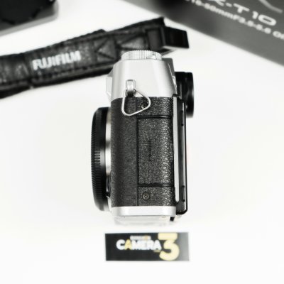 Fujifilm XT10 Body