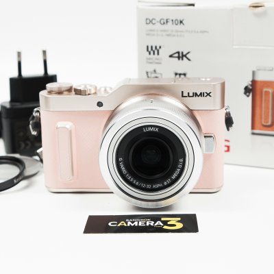 Lumix GF10