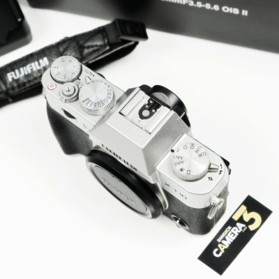 Fujifilm XT10 Body
