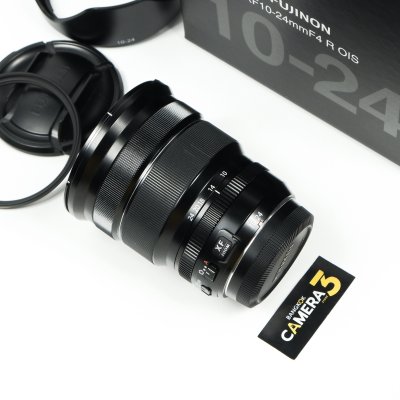 XF10-24mm F4 R OIS