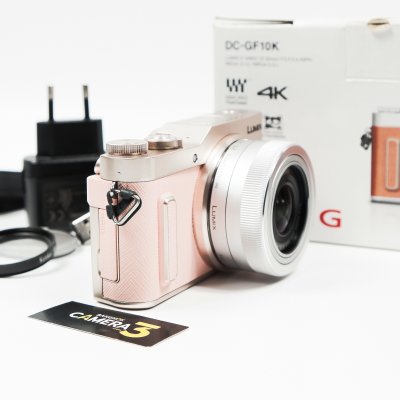 Lumix GF10