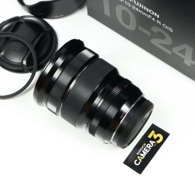 XF10-24mm F4 R OIS