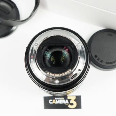 7Artisans AF50mm F1.8