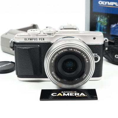 Olympus EPL7