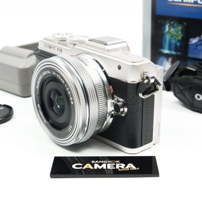 Olympus EPL7