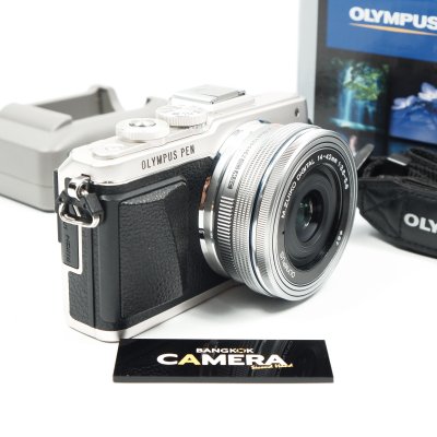 Olympus EPL7