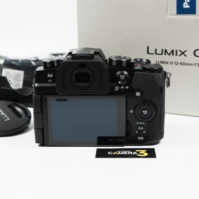 Lumix G97