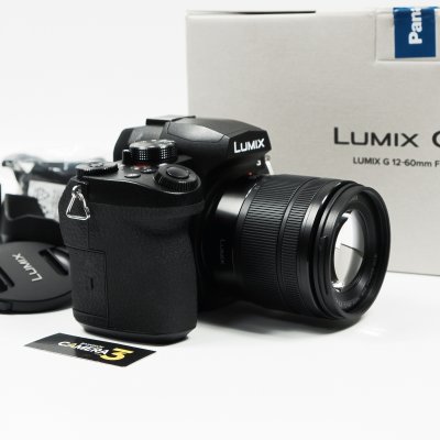 Lumix G97