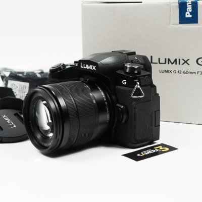 Lumix G97
