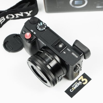 Sony A6300
