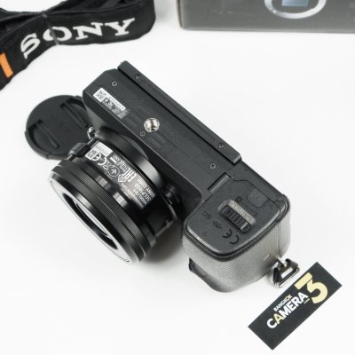 Sony A6300