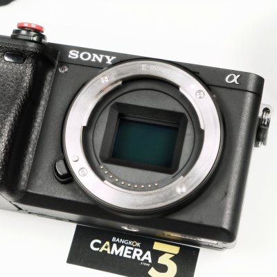 Sony A6300