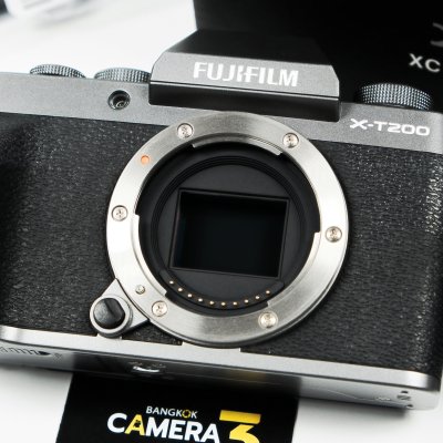 Fujifilm XT200