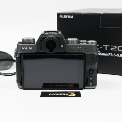 Fujifilm XT200