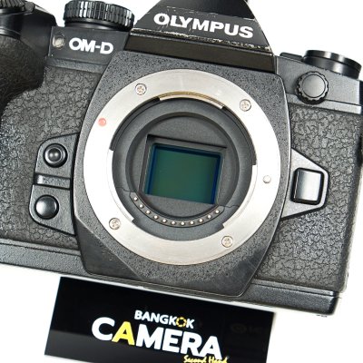 Olympus EM1 Body